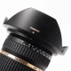 Об'єктив Tamron SP AF 10-24mm F/3.5-4.5 Di II B001 для Canon (088258) - Б/У - изображение 8