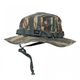 Панама Pentagon JUNGLE HAT ріпстоп RG Camo 57 - зображення 1