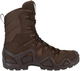 Ботинки с Gore-Tex Lowa Zephyr MK2 GTX HI TF 45 UK 10.5/EU Dark Brown - изображение 2