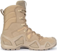 Черевики Lowa Zephyr MK2 HI TF 42.5 UK 8.5/EU Desert - зображення 2