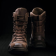 Черевики з Gore-Tex Lowa Zephyr MK2 GTX HI TF 42.5 UK 8.5/EU Dark Brown - зображення 7