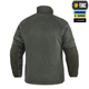 Кофта M-Tac Battle Fleece Polartec Olive XL/R - изображение 4