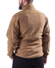 Флісова кофта Pentagon Perseus Fleece Jacket Coyote 3XL - зображення 6