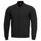 Куртка легкая Pentagon M.A.P1 Flight Jacket Black S - изображение 1