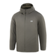 Куртка M-Tac Paladin Pro Primaloft Olive XS/R - изображение 1