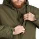 Куртка софтшел Snugpak (Cyсlone) Olive M - изображение 2