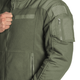 Флісова кофта тактична MFH «Combat» Olive 3XL - зображення 6