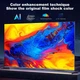 Проектор Thundeal 600ANSI Android FHD LED 5G домашний кинотеатр - изображение 3