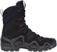 Черевики з Gore-Tex Lowa Zephyr MK2 GTX HI TF 44.5 UK 10/EU Black - зображення 2