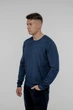 Джемпер Pierre Cardin с круглым воротом - размер 30/60 (4XL)(5037/6319/50700) - изображение 4
