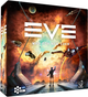 Настільна гра Rebel EVE: War for New Eden - Core Box (англійська версія) (5905090515371) - зображення 1