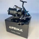 Коропова котушка Feima LM 7000 (7+1bb) з конусною шпулею - зображення 1