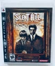 Silent Hill Homecoming, английская версия - диск для PlayStation 3, Б/У - изображение 1