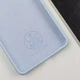 Чохол Silicone Cover Lakshmi Full Camera (AAA) Xiaomi Redmi Note 10 Pro / 10 Pro Max Блакитний / Sweet Blue Без бренду - зображення 3