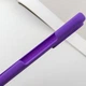 Чохол Silicone Cover Lakshmi Full Camera (AAA) Xiaomi Redmi Note 10 Pro / 10 Pro Max Фіолетовий / Amethyst Без бренду - зображення 5