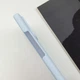 Чохол Silicone Cover Lakshmi Full Camera (AAA) Xiaomi Redmi Note 10 Pro / 10 Pro Max Блакитний / Sweet Blue Без бренду - зображення 5