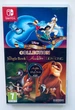 Disney Classic Games Collection, английская версия - картридж для Nintendo Switch, Б/У - изображение 1
