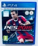Pro Evolution Soccer 2015 Day One Edition Exclusive Myclub Conten, рус. субтит. - диск для PlayStation 4, Б/У - изображение 1