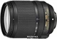 Фотоаппарат Nikon D5500 18-140mm VR Black Kit (VBA440K005) - изображение 7