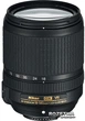 Фотоаппарат Nikon D5500 18-140mm VR Black Kit (VBA440K005) - изображение 9
