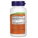 Натуральная добавка NOW Chlorophyll 100 mg, 90 вегакапсул - изображение 2