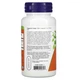 Натуральная добавка NOW Chlorophyll 100 mg, 90 вегакапсул - изображение 3