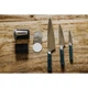 Work Sharp сменный диск 600 GRIT для точилки ROLLING KNIFE SHARPENER алмазный абразивный диск для ножей (SA0005655) - изображение 5