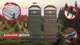 Туристический спальник - одеяло с капюшоном до -14 °C Naturehike U250S NH20MSD07 Правый Темно-зеленый - изображение 3