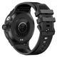 Смарт-годинник Smart Advanture з компасом Чорний (3234) - изображение 10
