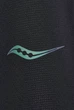 Лонгслив Saucony Stopwatch Long Sleeve Black SAM800379-BK S - изображение 3