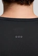 Лонгслив Saucony Stopwatch Long Sleeve Black SAM800379-BK S - изображение 6