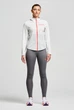 Ветровка Saucony Endorphin Runshield Jacket White SAW800456-CD S - изображение 2