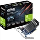Видеокарта Asus PCI-Ex GeForce GT 710 1024MB DDR3 (64bit) (954/1800) (VGA, DVI, HDMI) (710-1-SL) - изображение 4