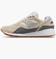 Кроссовки Saucony Shadow 6000 Beige S70441-36 42.5 - изображение 1