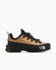 Кроссовки The North Face Glenclyffe Low Street Boots Brown/Black NF0A817BKOM1 39 - изображение 2