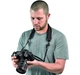 Ремінь Manfrotto PL Camera Strap (MB PL-C-STRAP) - зображення 3