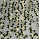 Искусственный плющ гирлянда с LED подсветкой 25,2 м - изображение 7