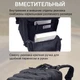 Військовий рюкзак ЗСУ, Польовий військовий рюкзак тактичний для солдата ЗСУ VC-73 - зображення 8