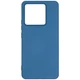 Защитный чехол ArmorStandart ICON Case для Xiaomi 14T - Dark Blue - изображение 1