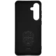 Захисний чохол ArmorStandart ICON Case для Samsung Galaxy S24 FE (S721) - Black - зображення 2
