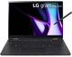 Ноутбук LG gram Pro 16 OLED 2in1 16T90SP (16T90SP-K.ADB9U1) Black - изображение 1