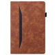 Чехол Deexe Business Style для Xiaomi Redmi Pad - Brown - изображение 5