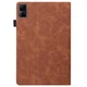 Чехол Deexe Business Style для Xiaomi Redmi Pad - Brown - изображение 6
