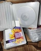 Диск CD-R mini L-Pro 185 Mb 48Х, упаковка из 10 дисков в коробках Slim Box - изображение 2