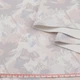 Коттон стрейч білий, бежево-сірі квіти, ш.138 (18426.005) - зображення 2
