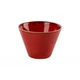 Салатник Porland Seasons Red 368216 R (770мл/16см) - зображення 1