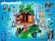 Zestaw z figurkami Playmobil Przygoda z domkiem na drzewie 5557 (4008789055576) - obraz 8