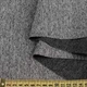 Коттон стрейч костюмный серый меланж ш.140 (12132.001) - изображение 2