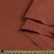 Коттон стрейч терракотовый, ш.140 (12112.003) - изображение 2