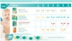 Подгузники Pampers Premium Care Newborn 2-5 кг, 22 шт (4015400687696) - изображение 10